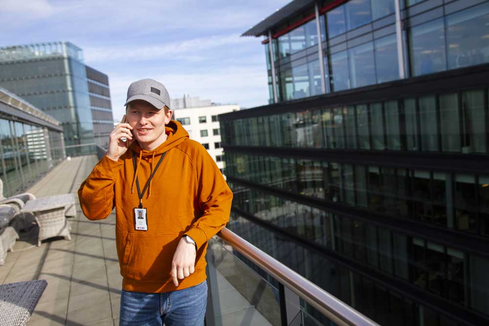 Eiksund SmartDok Visma